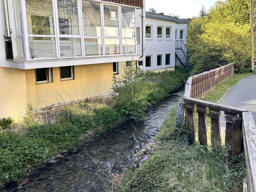 Smart Resorts B&B 1