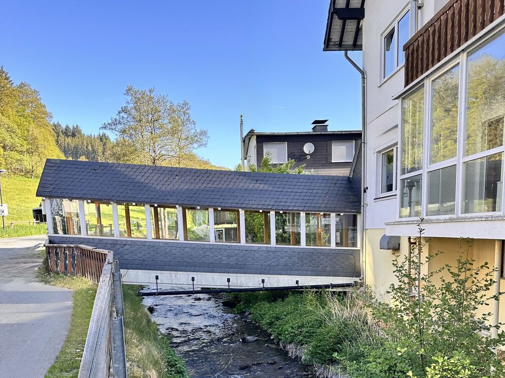 Smart Resorts B&B 1