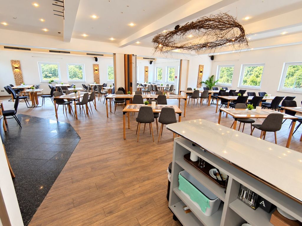 Smart Resorts B&B 1