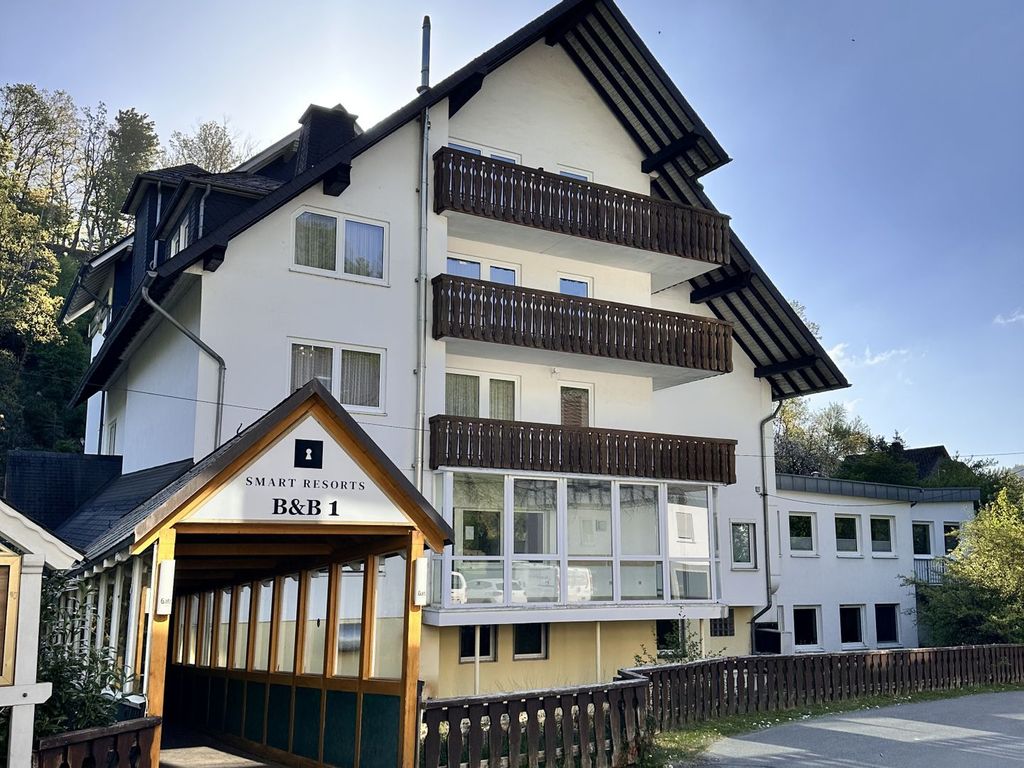 Smart Resorts B&B 1