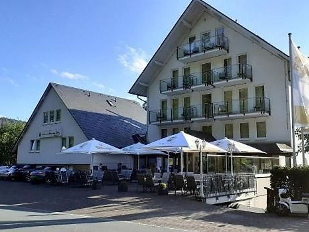 Smart Resorts B&B 1