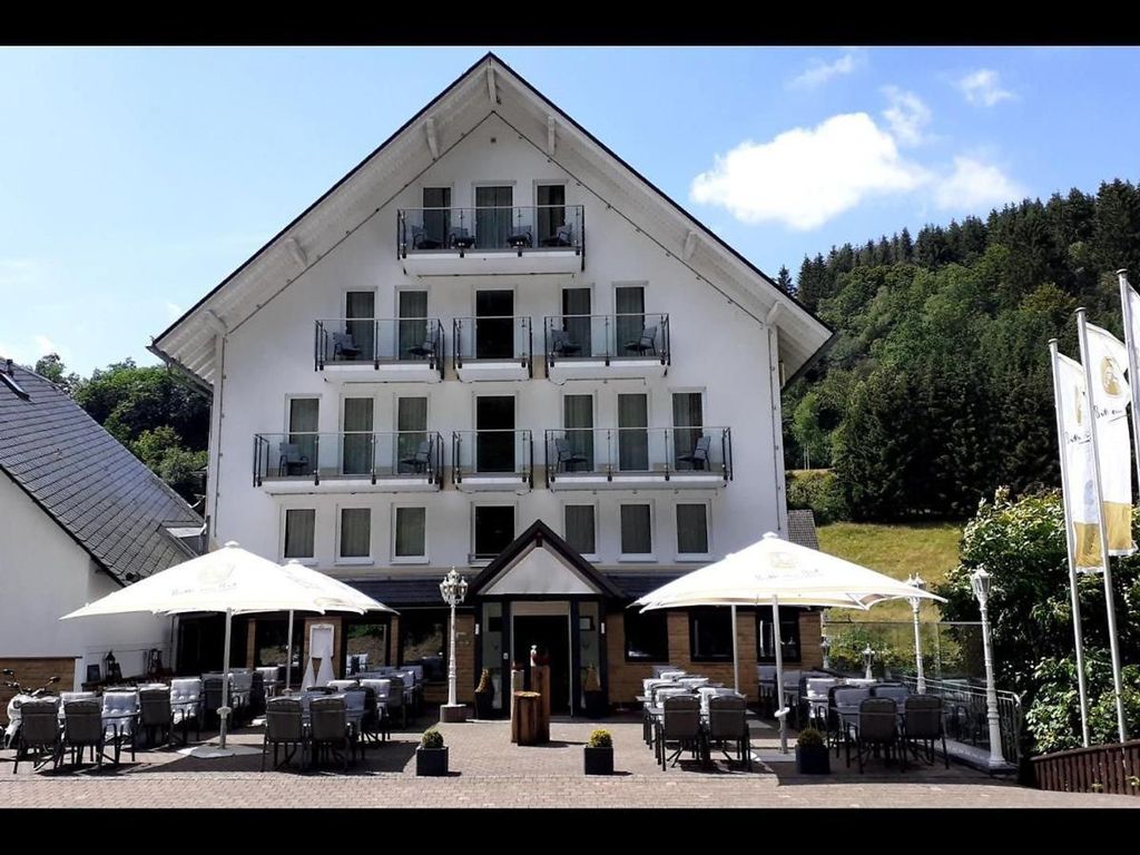 Smart Resorts B&B 1