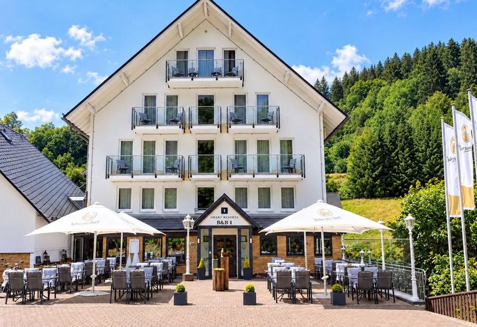Smart Resorts B&B 1
