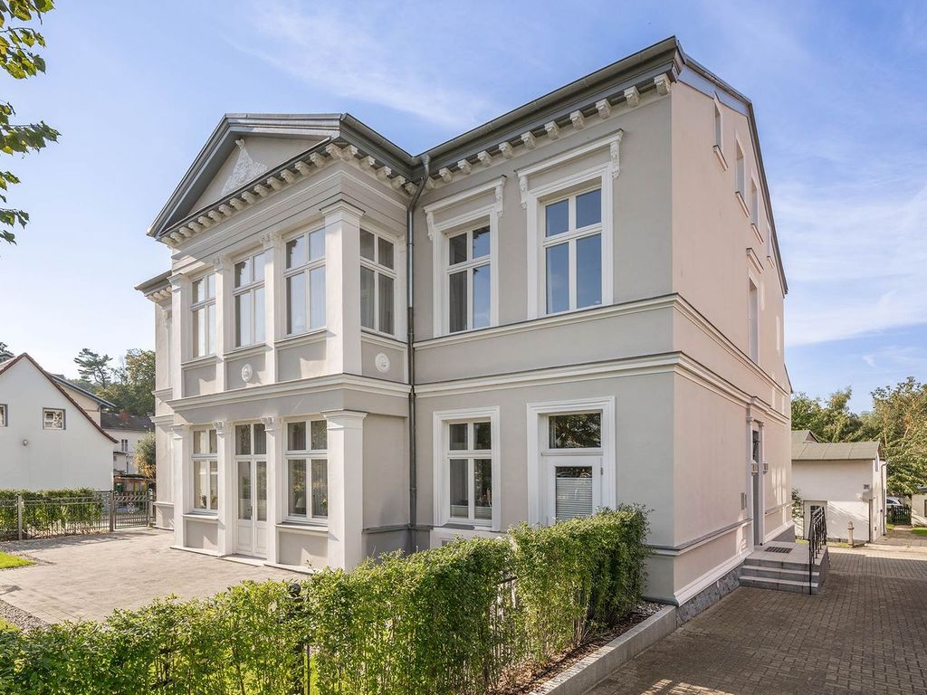 Fassade / Eingang