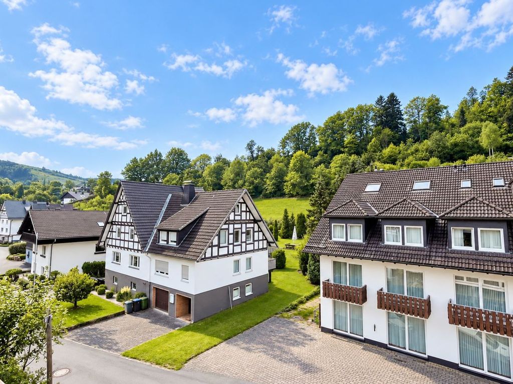 Smart Resorts B&B 2