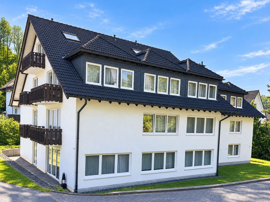 Smart Resorts B&B 2