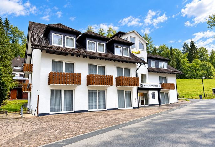 Smart Resorts B&B 2