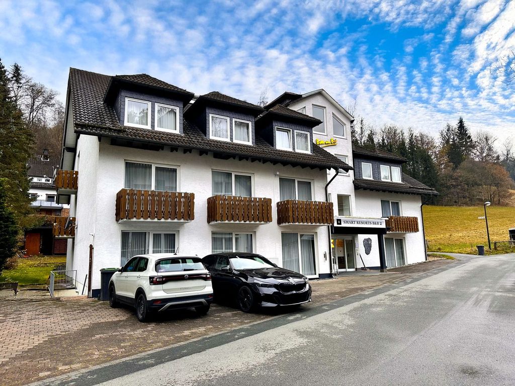 Smart Resorts B&B 2