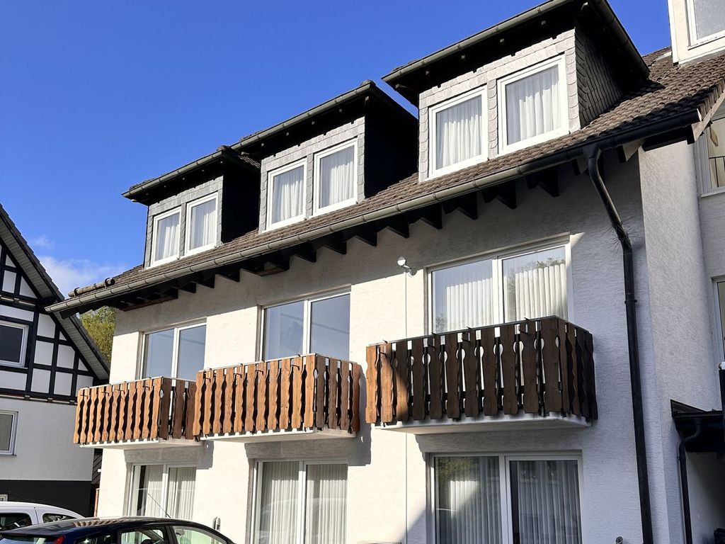 Smart Resorts B&B 2
