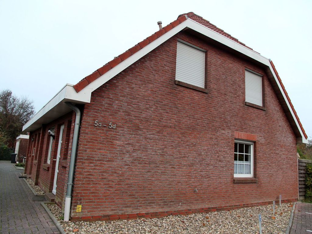 Fassade / Eingang