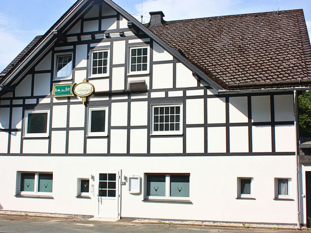 Smart Resorts B&B 3