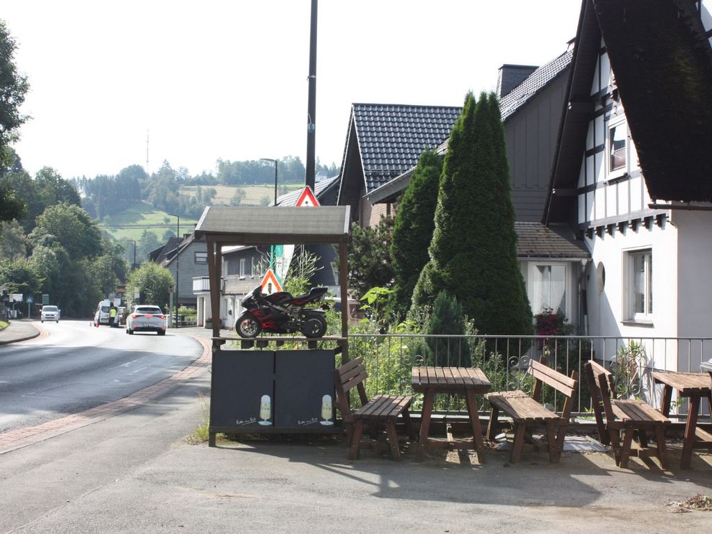 Smart Resorts B&B 3