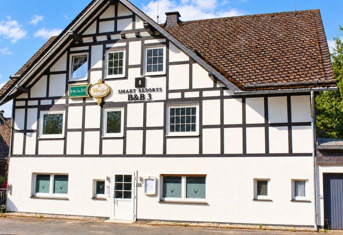 Smart Resorts B&B 3