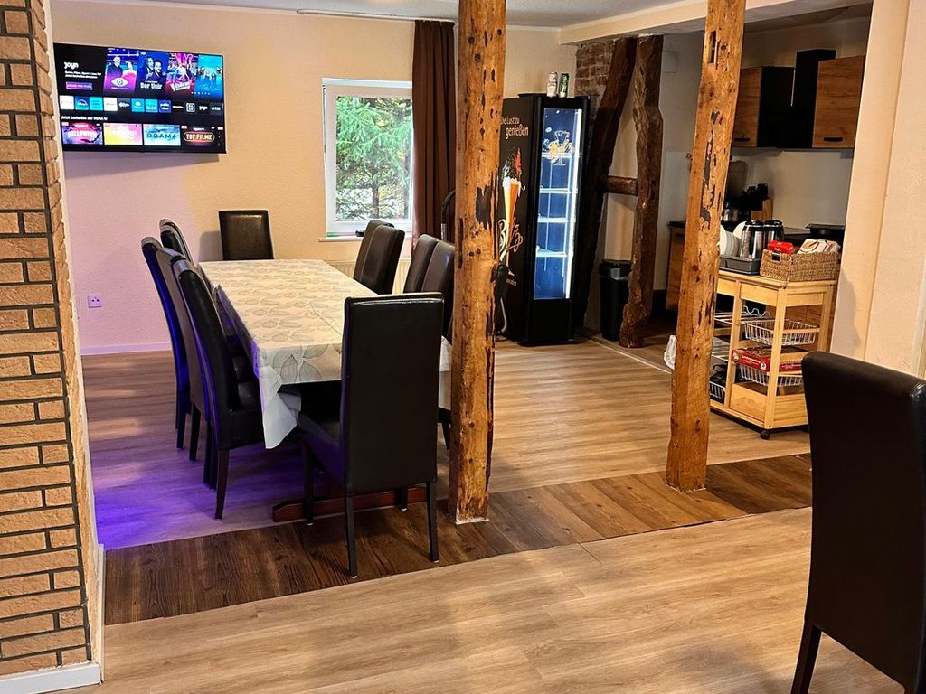 Smart Resorts B&B 3
