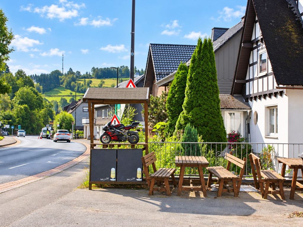Smart Resorts B&B 3