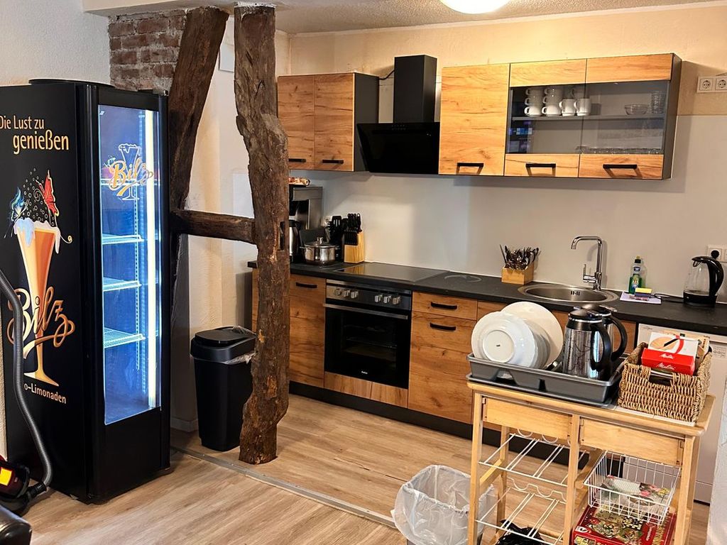 Smart Resorts B&B 3