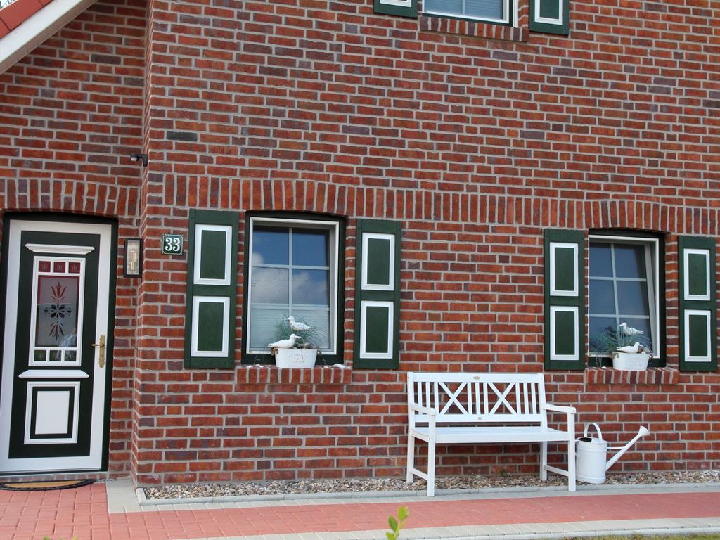 Fassade / Eingang
