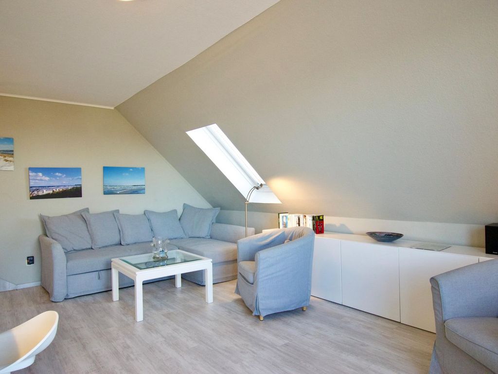 Ferienwohnung Hideaway