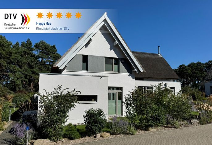 Hygge Hus Loddin – Foto 1