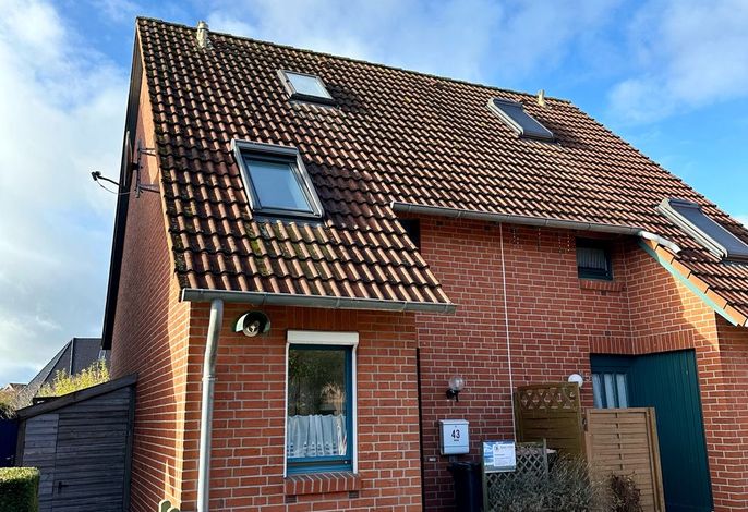 7035 Haus Kamp in Dahme
