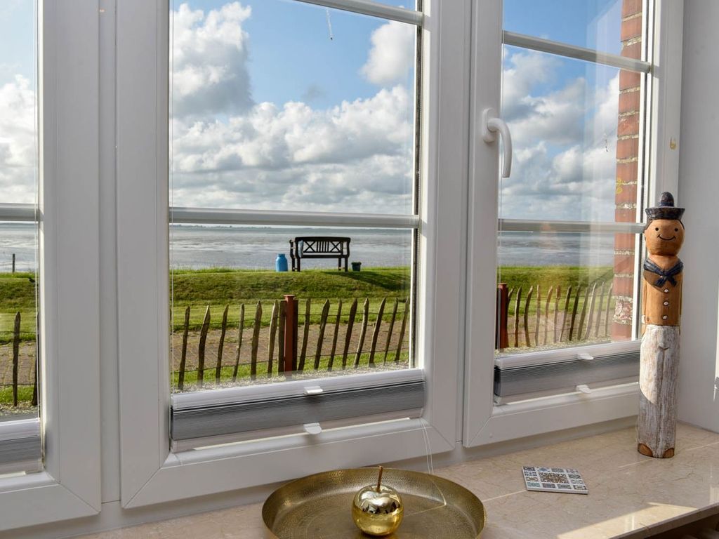 Hallig Hüs 2
