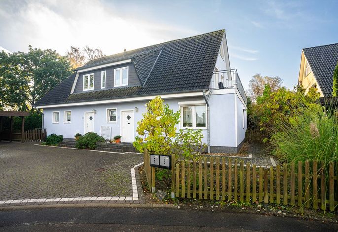 Haus Mone 01 - mit heller und liebevoller Ausstattung