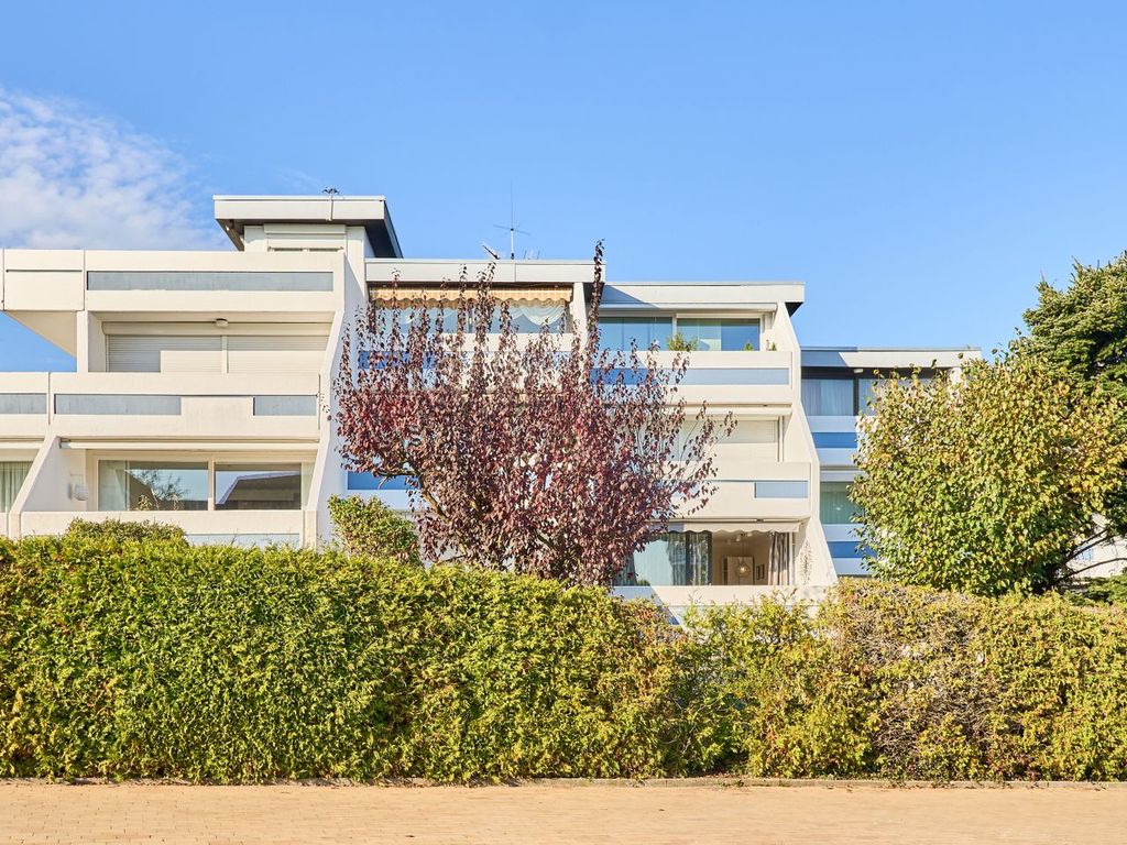 Bergstr. 35 Timmendorfer Strand