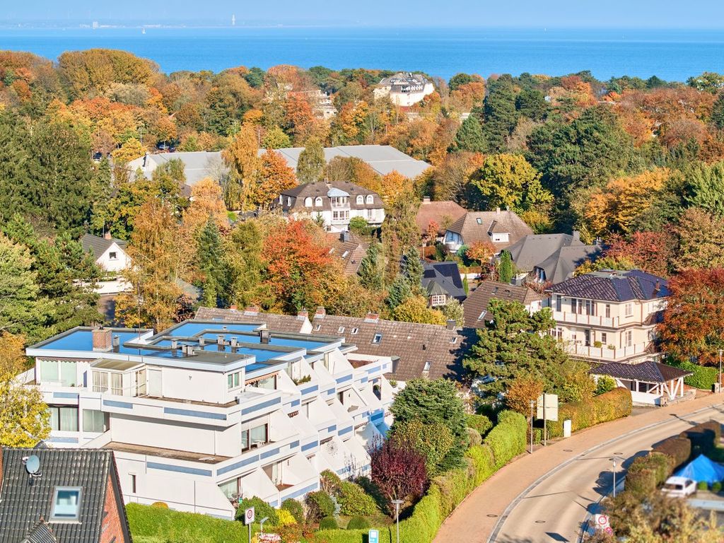 Bergstr. 35 Timmendorfer Strand