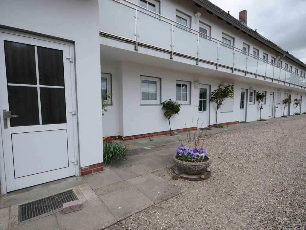 Fassade / Eingang