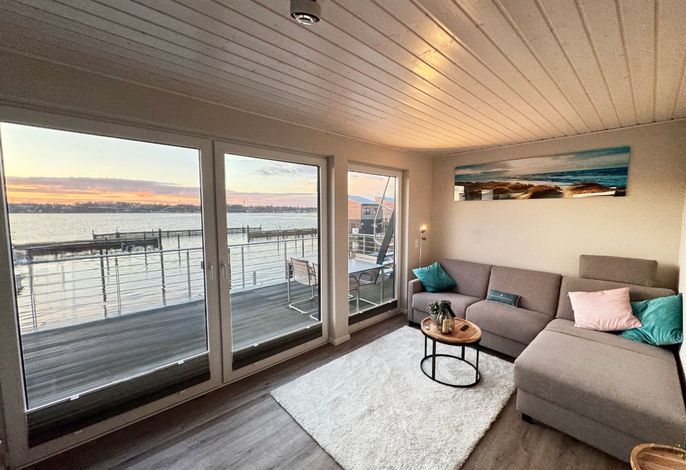 Lille Fjord Hus – Foto 1
