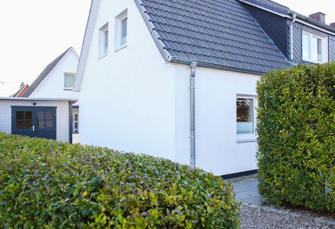 6-Personen Ferienhaus im Herzen von Grömitz - fußläufig zum Strand!