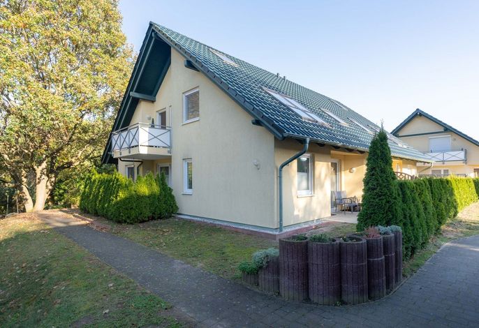 SeeZeit - großzügiges Familiendomizil