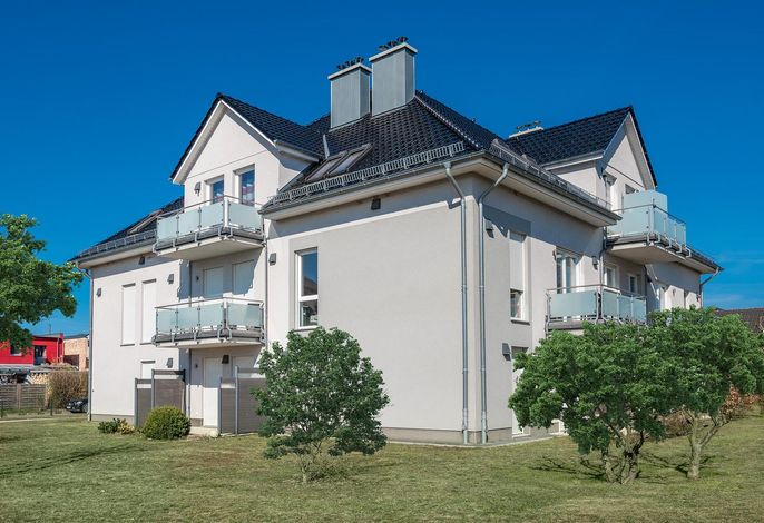 Quartier Görmitz 32 - 12 - modernes 3-Raum-Appartement