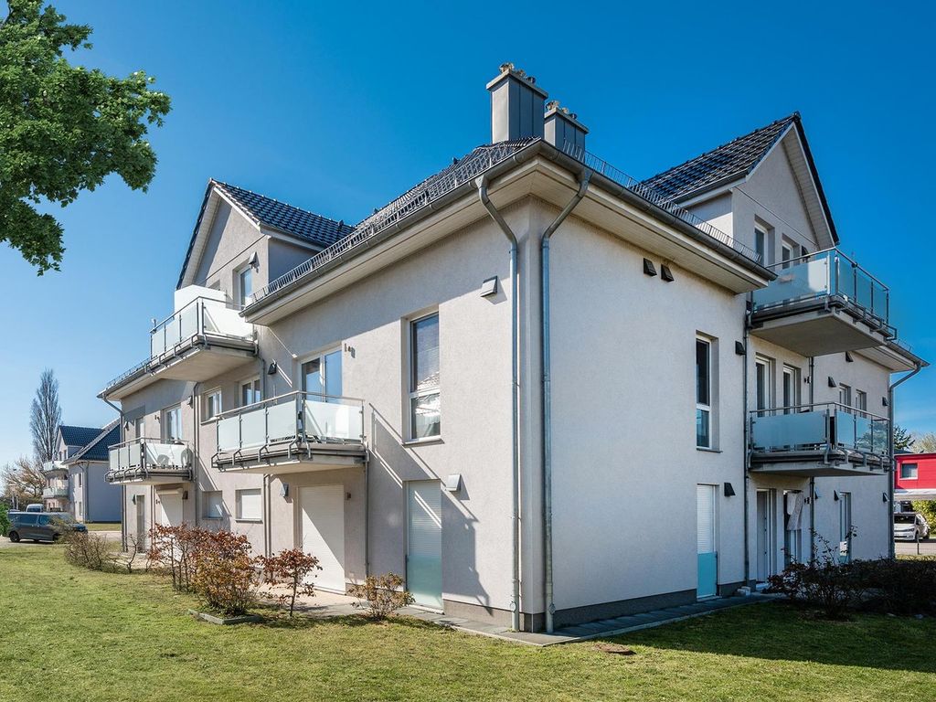 Hauptansicht