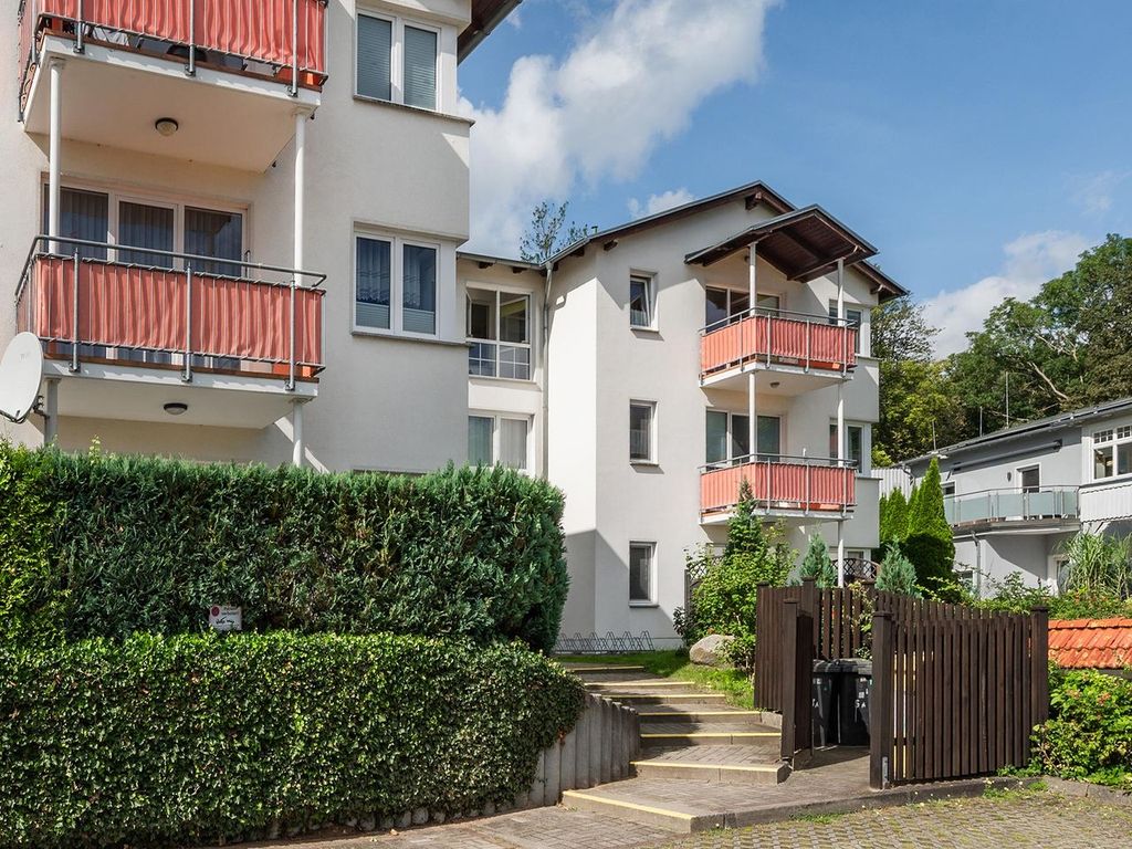 Hauptansicht
