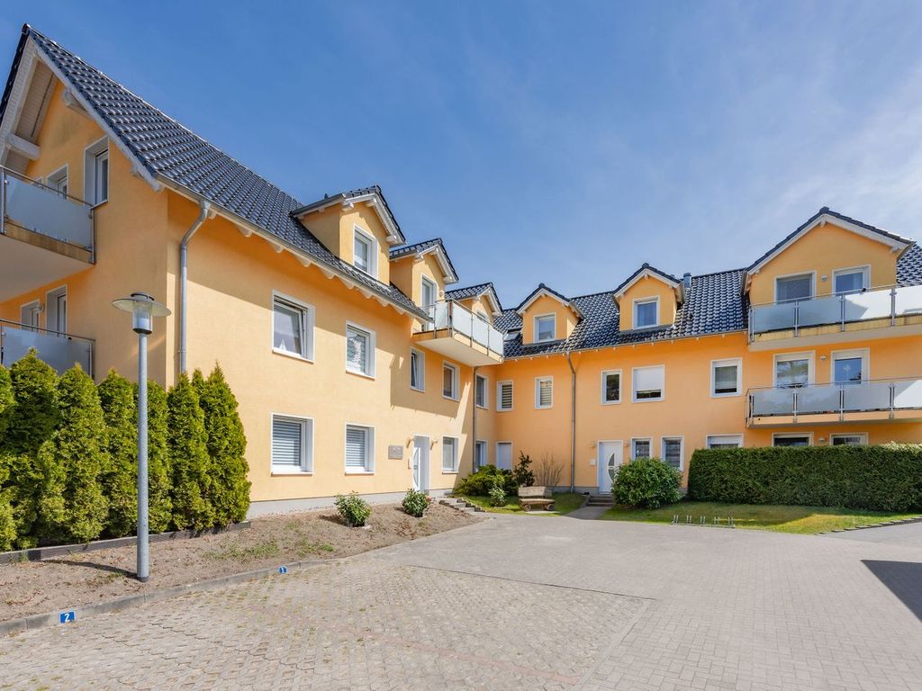 Fassade / Eingang