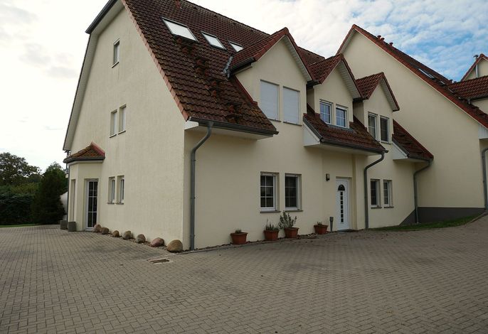 Ferienwohnung "Fischkutter" auf Poel