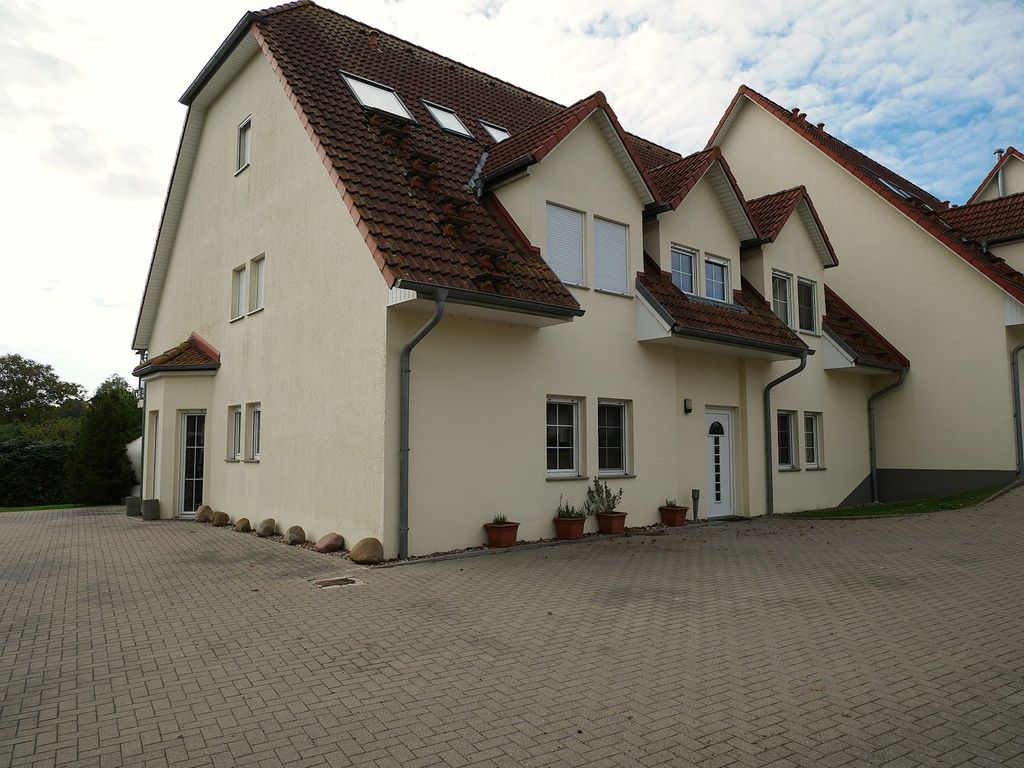 Fassade / Eingang