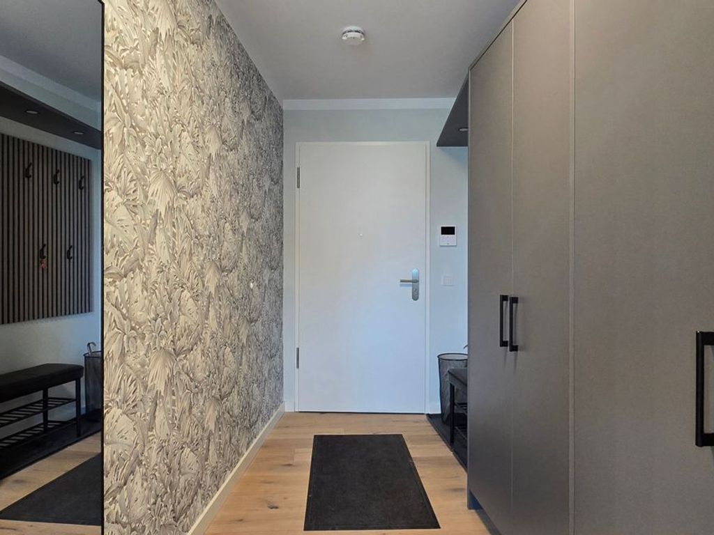 Fassade / Eingang