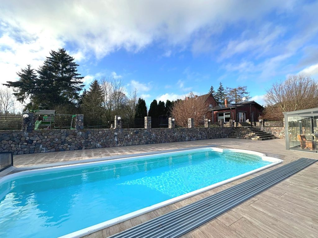 Mila Lodge LUXUS