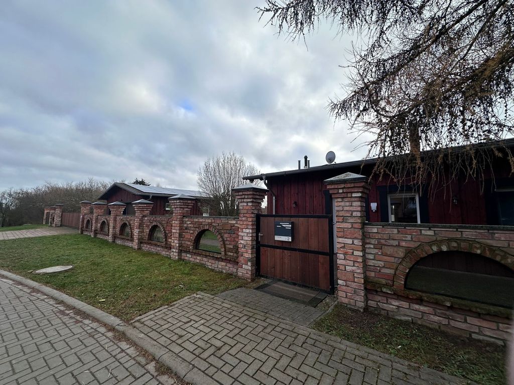 Mila Lodge Luxus Ferienhaus