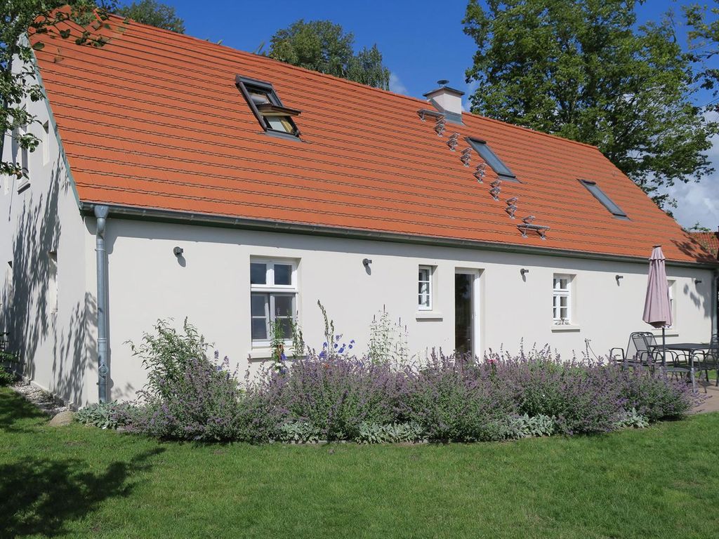 Fassade / Eingang