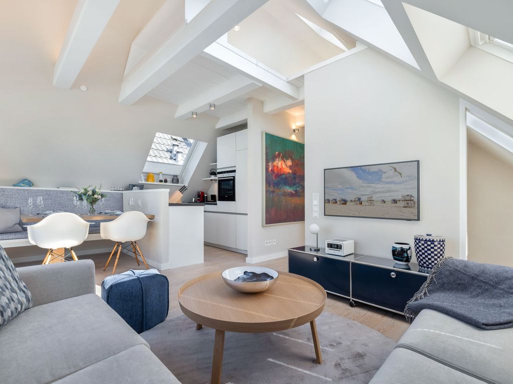 Dünenloft