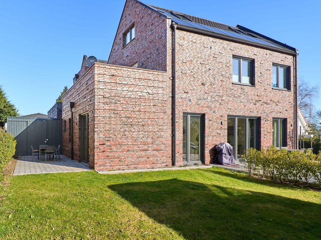 Saltwater House Scharbeutz