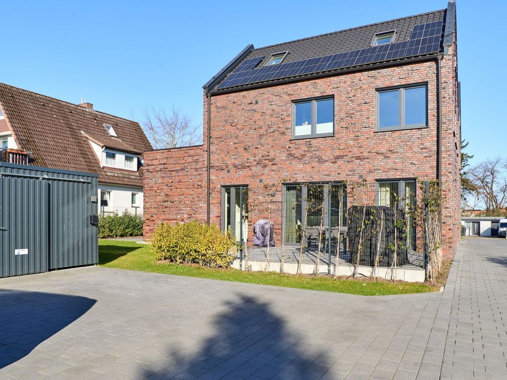 Saltwater House Scharbeutz