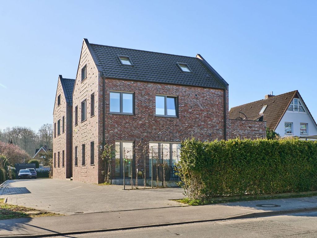 Saltwater House Scharbeutz