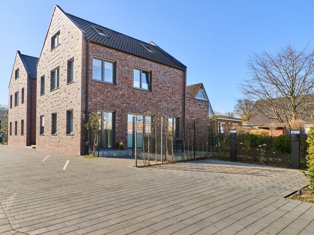 Saltwater House Scharbeutz