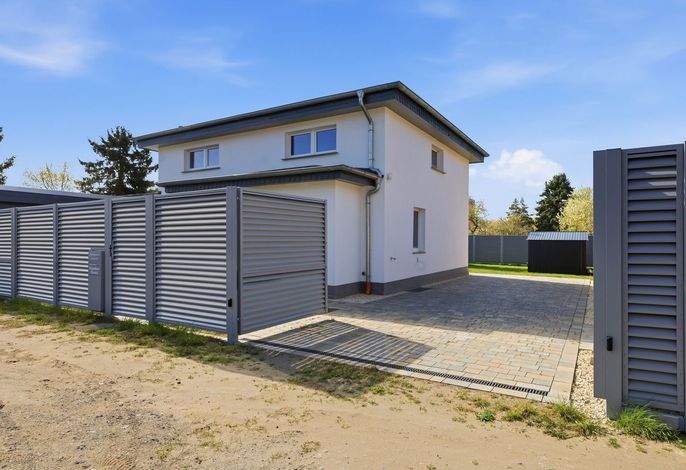 Ferienhaus Thorina – Foto 1