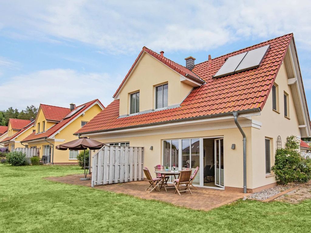 Fassade / Eingang