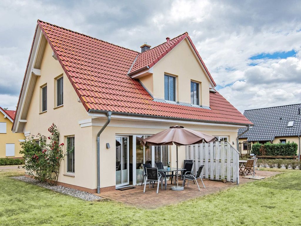 Fassade / Eingang